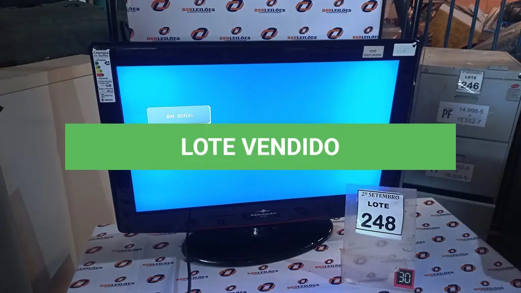 LOTE 248