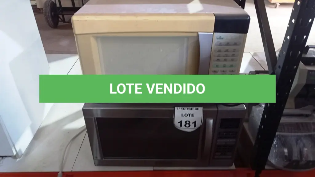 LOTE 181