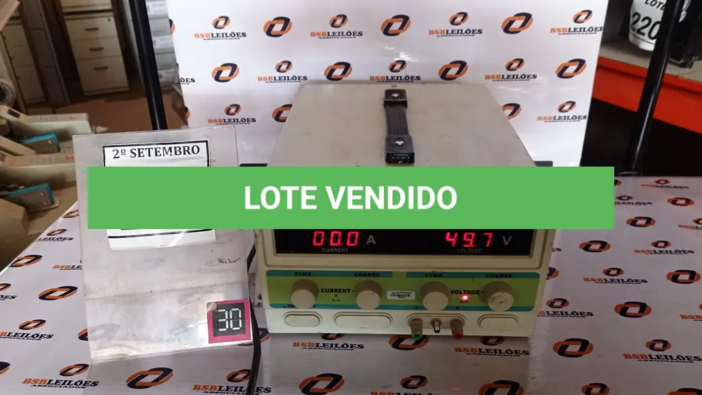 LOTE 219