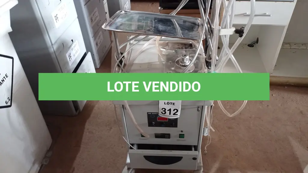 LOTE 312