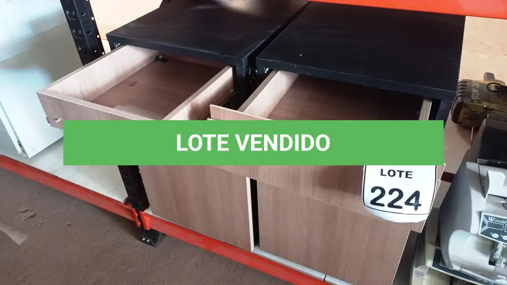LOTE 224