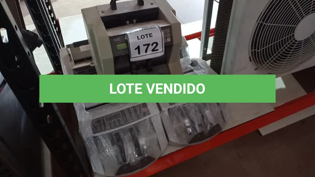 LOTE 172