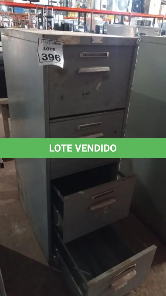 LOTE 396