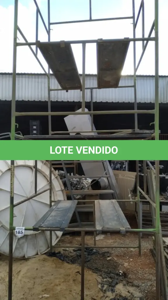 LOTE 185