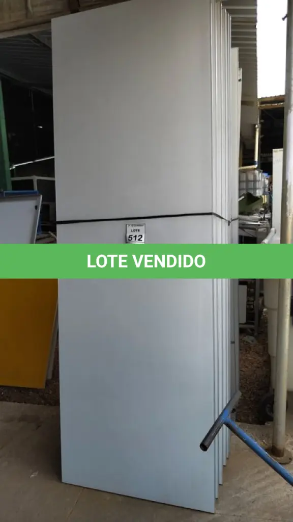 LOTE 512