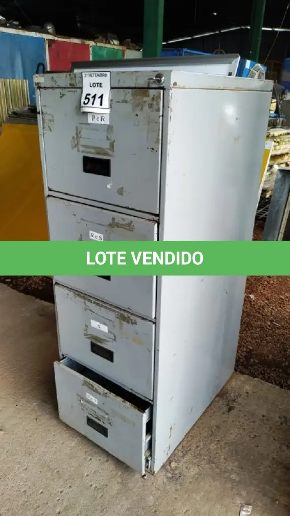 LOTE 511