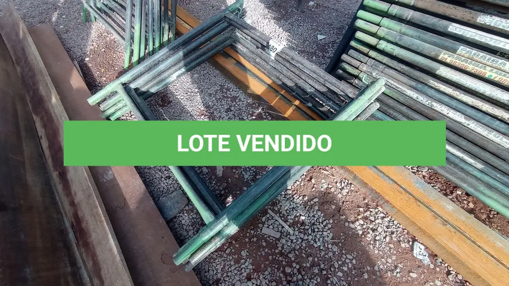 LOTE 180