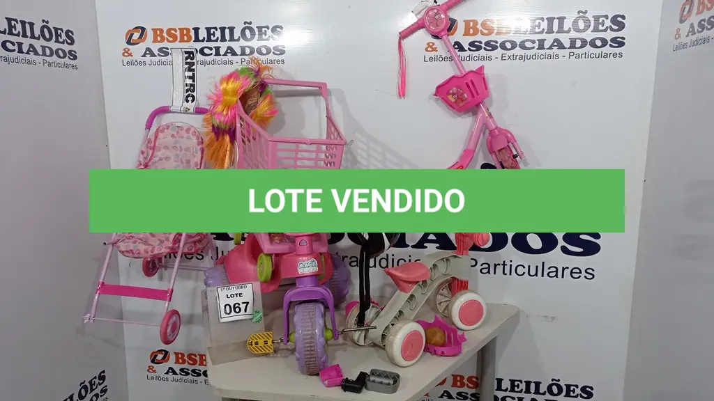 LOTE 067
