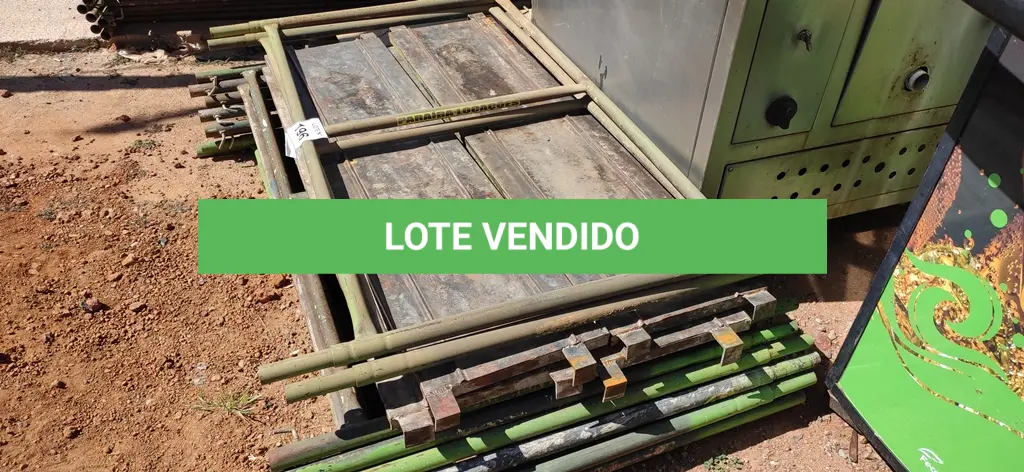 LOTE 196