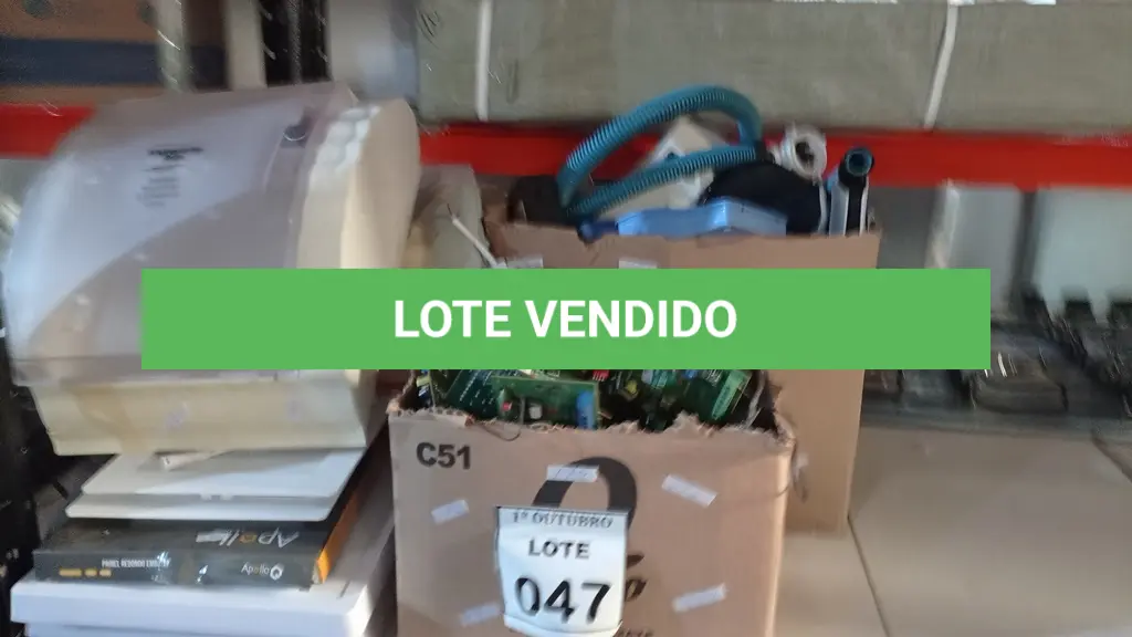 LOTE 047