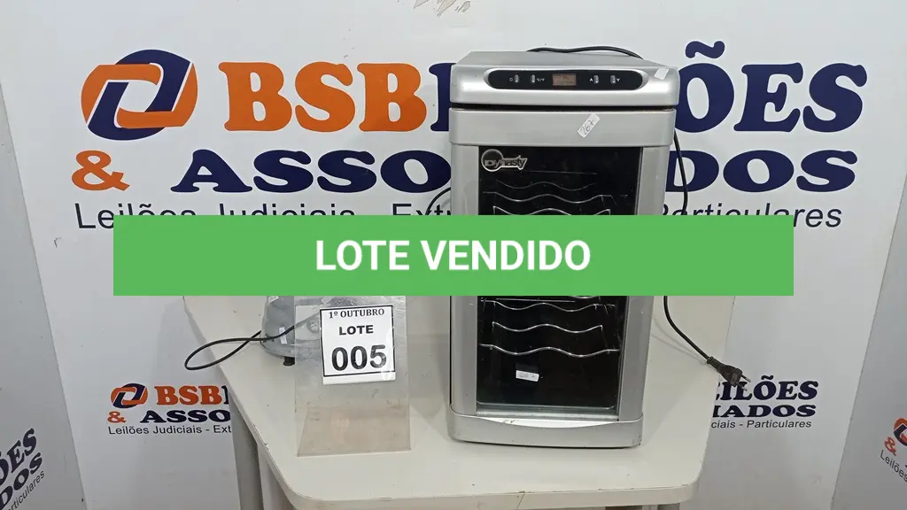 LOTE 005