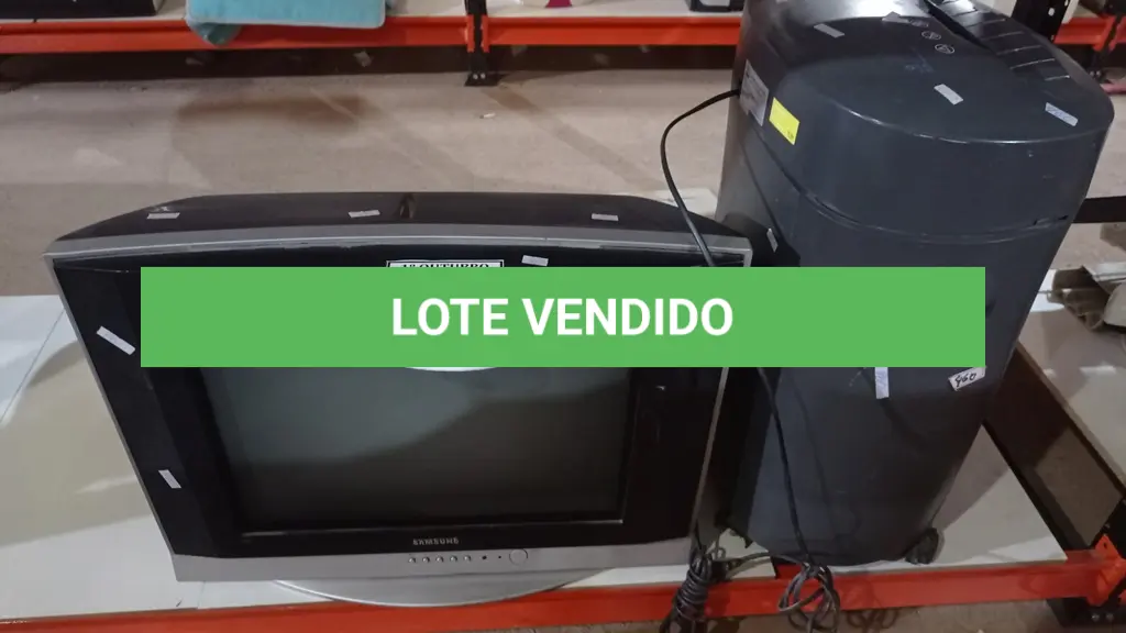 LOTE 126