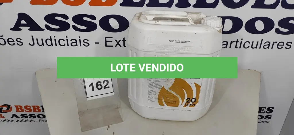 LOTE 162