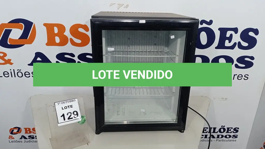 LOTE 129