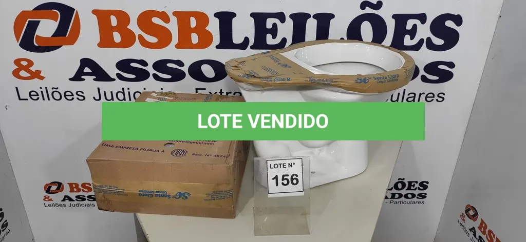 LOTE 156