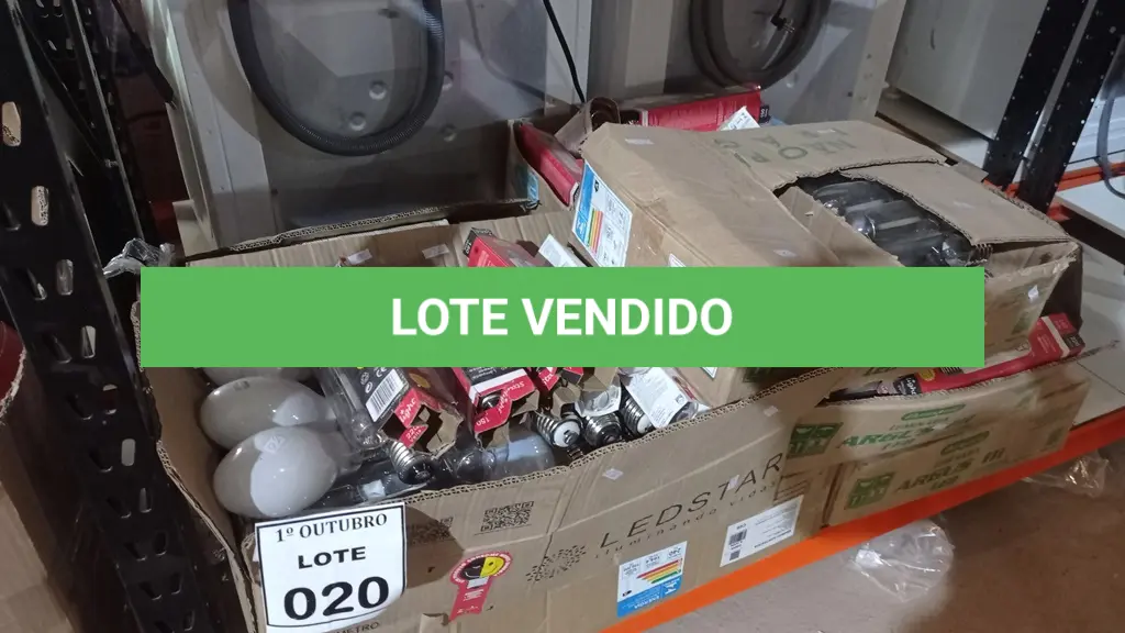 LOTE 020