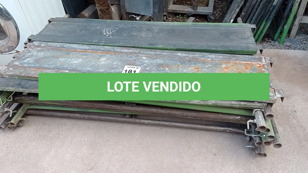 LOTE 181