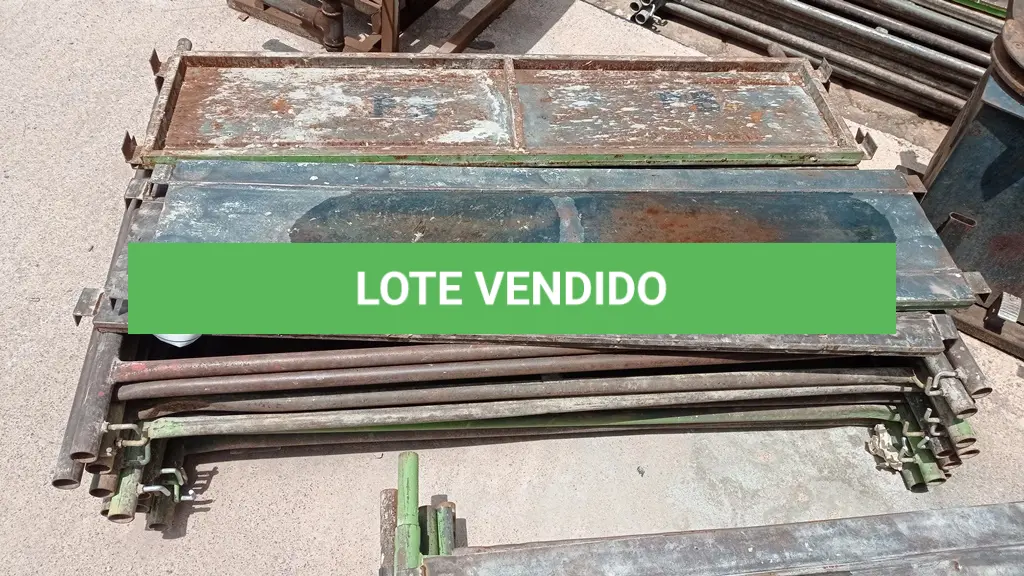 LOTE 135