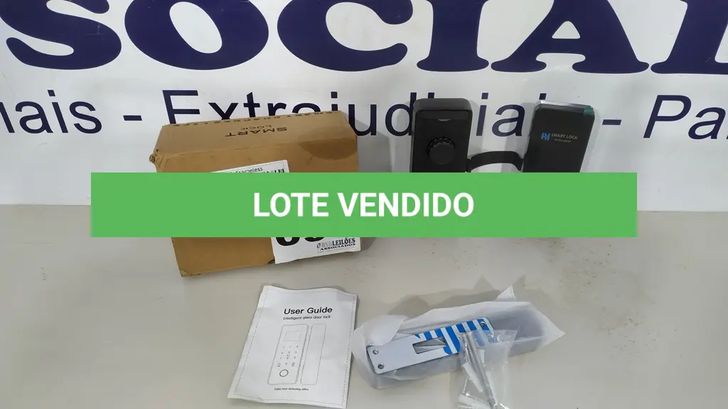 LOTE 091