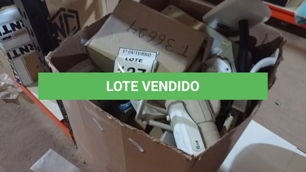 LOTE 127