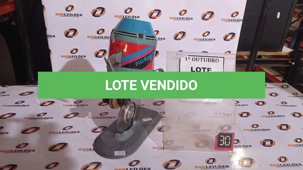 LOTE 017