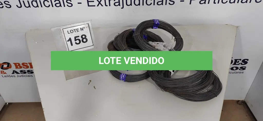 LOTE 158