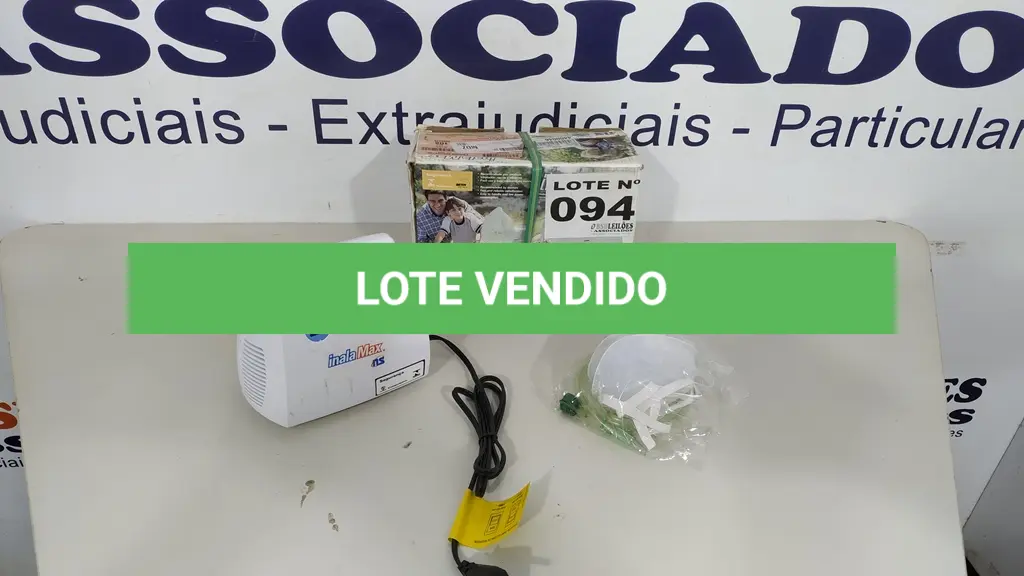 LOTE 094