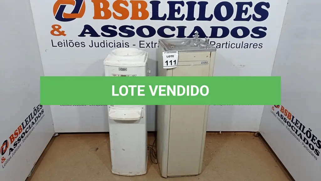 LOTE 111