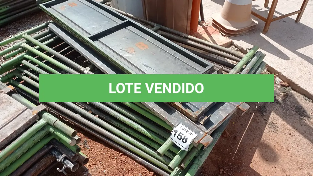 LOTE 158