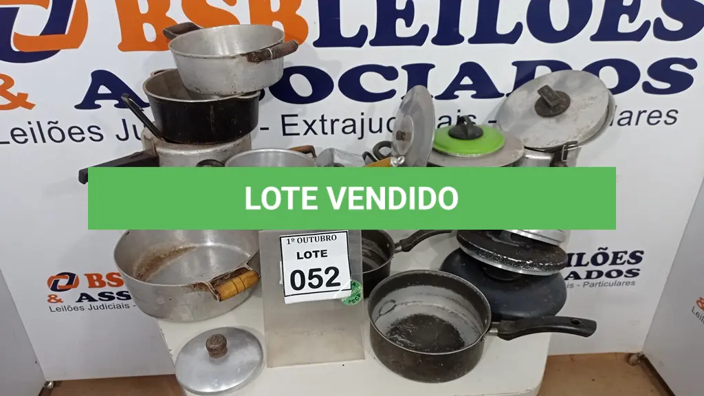 LOTE 052