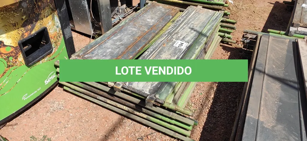 LOTE 194