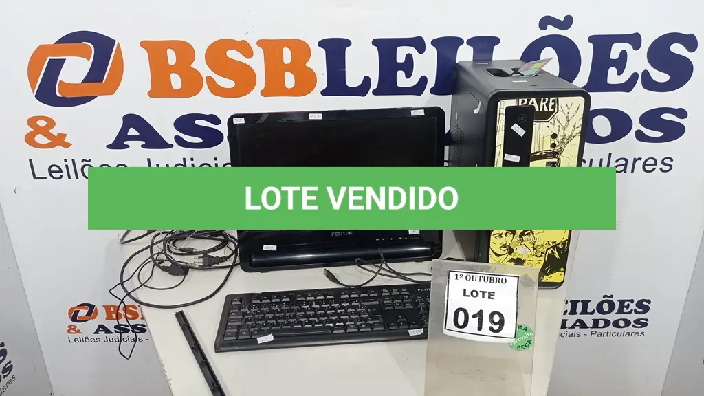LOTE 019
