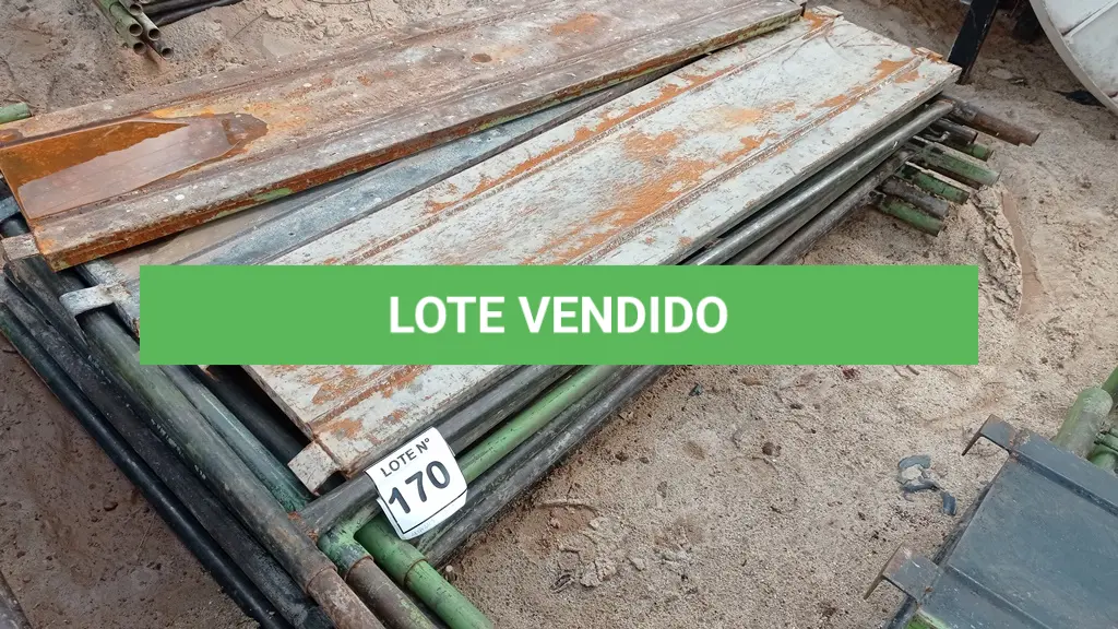 LOTE 170