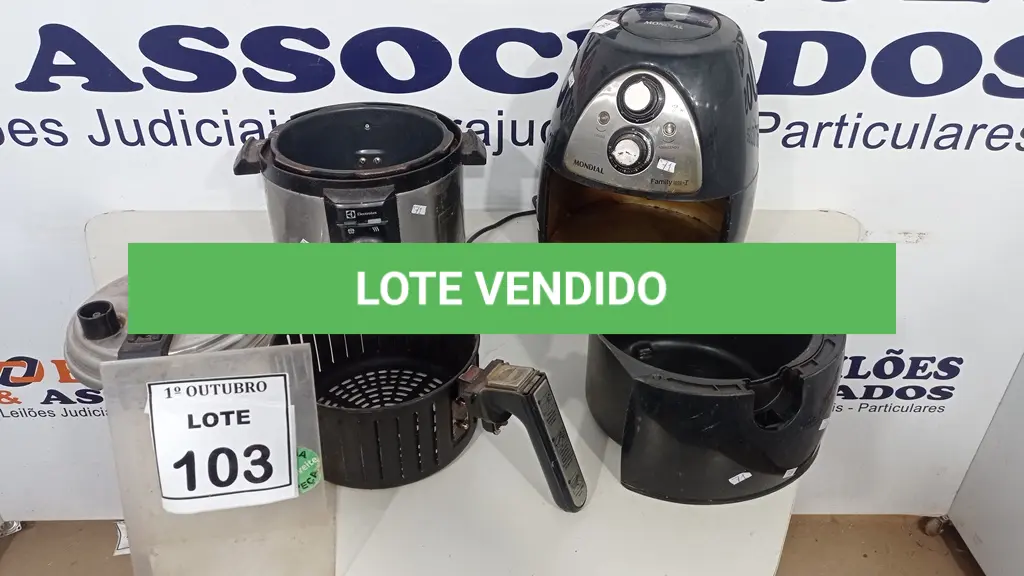 LOTE 103