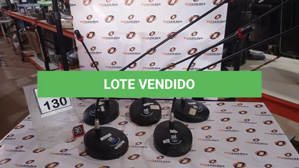 LOTE 130