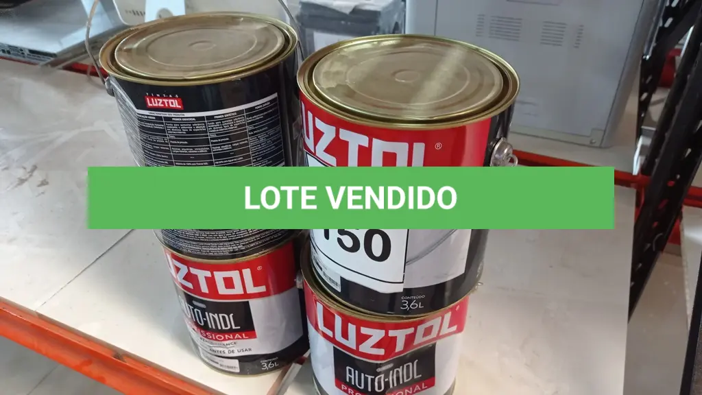 LOTE 150