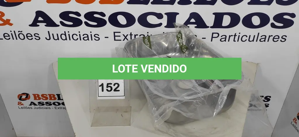 LOTE 152