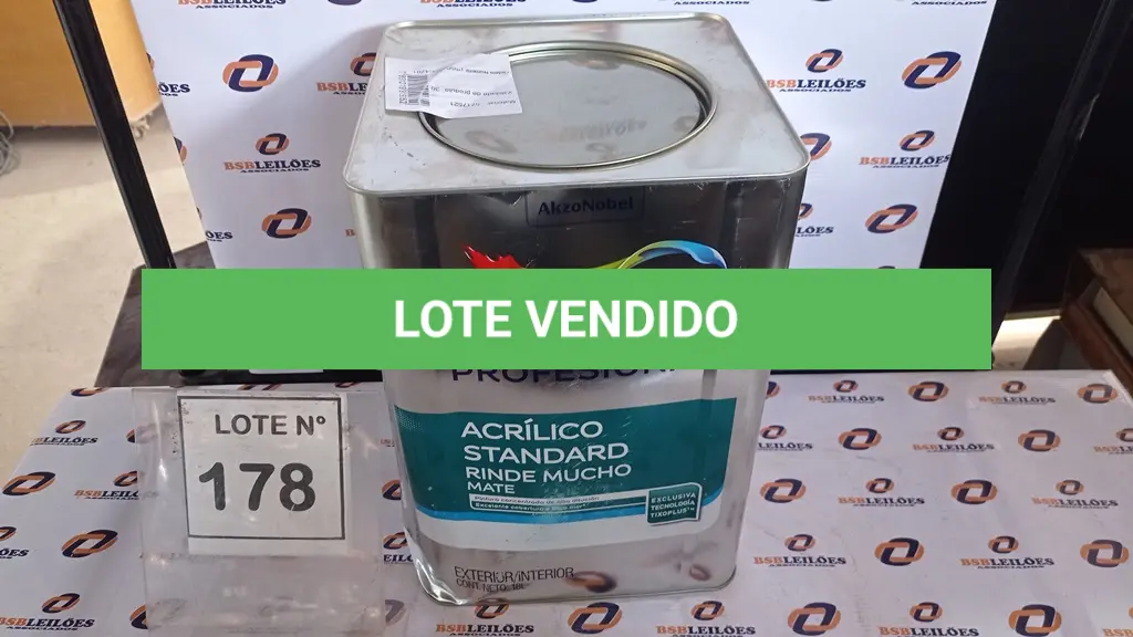 LOTE 178