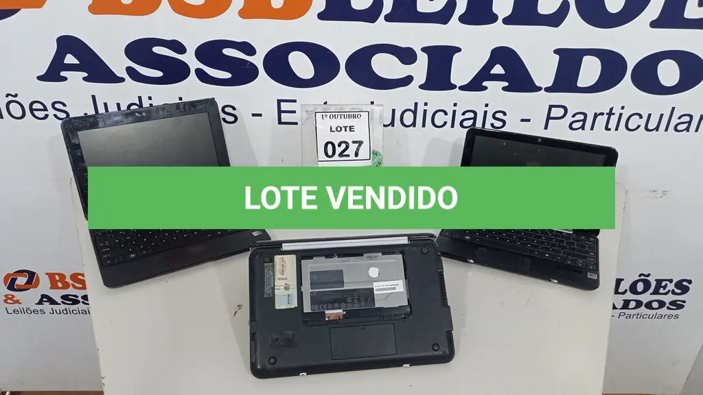 LOTE 027