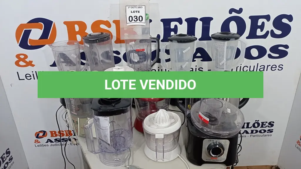 LOTE 030