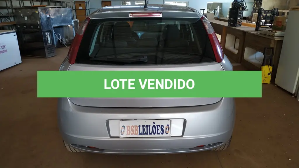 LOTE 164