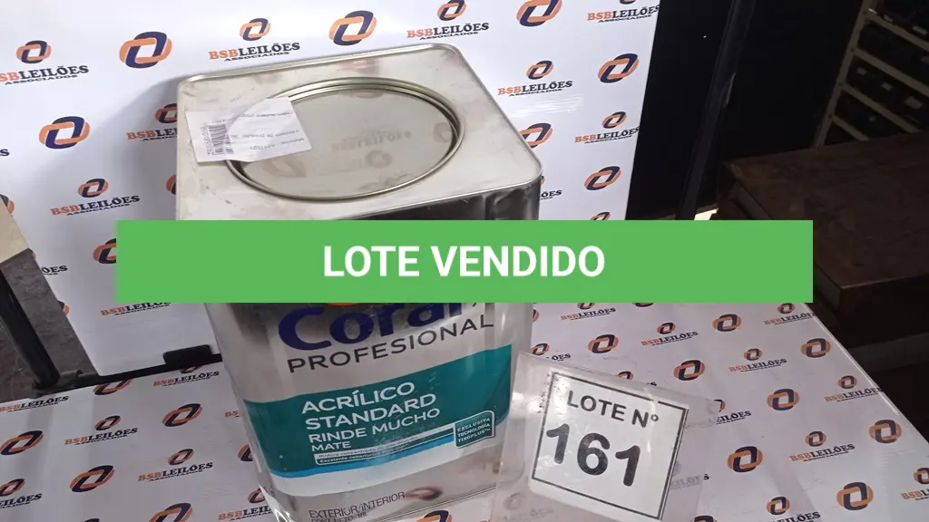 LOTE 161