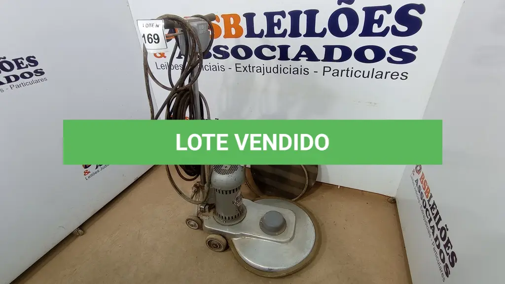 LOTE 169
