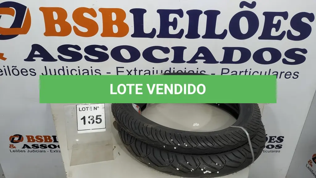 LOTE 135