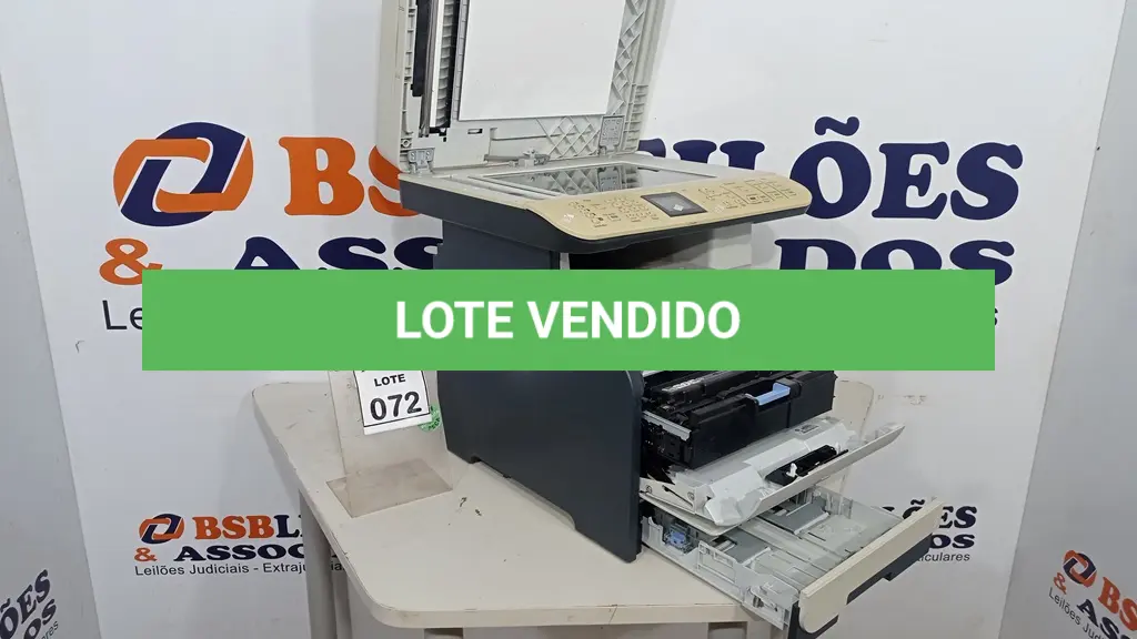 LOTE 072