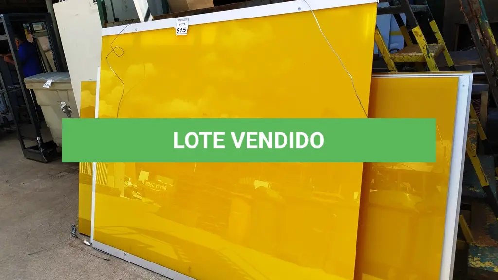 LOTE 515