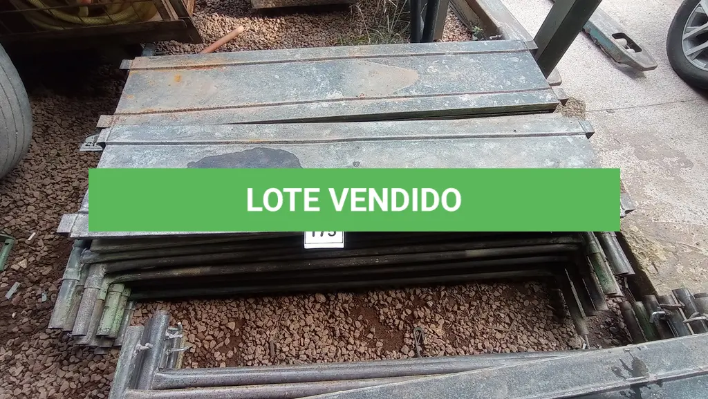 LOTE 175