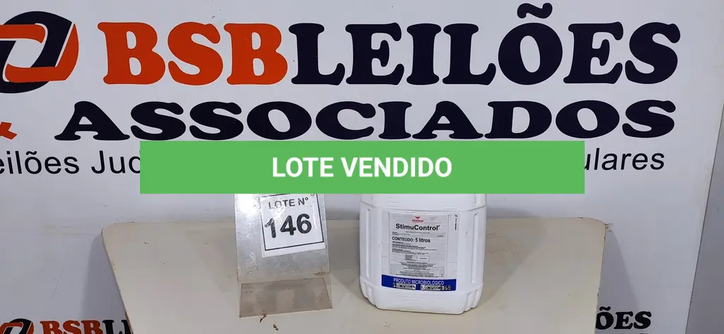 LOTE 146