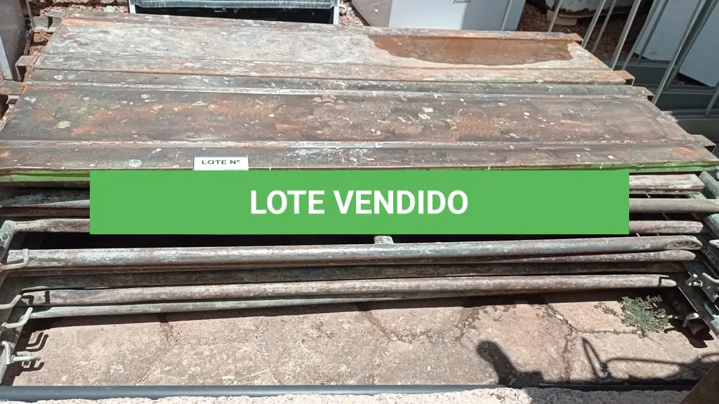 LOTE 152