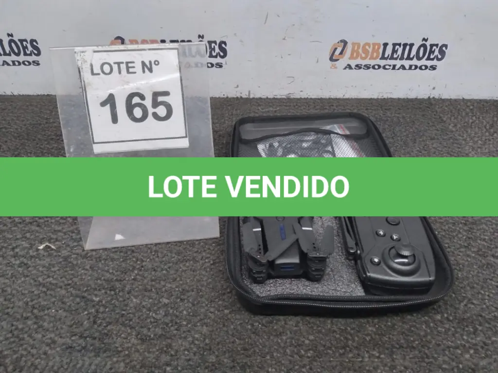 LOTE 165